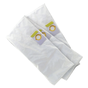 2 Hole Vacuum Bag