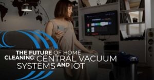 Future of Home Cleaning