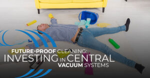 Future-Proof Cleaning: Investing in Central Vacuum Systems, Home Wave Central Vacuum Systems