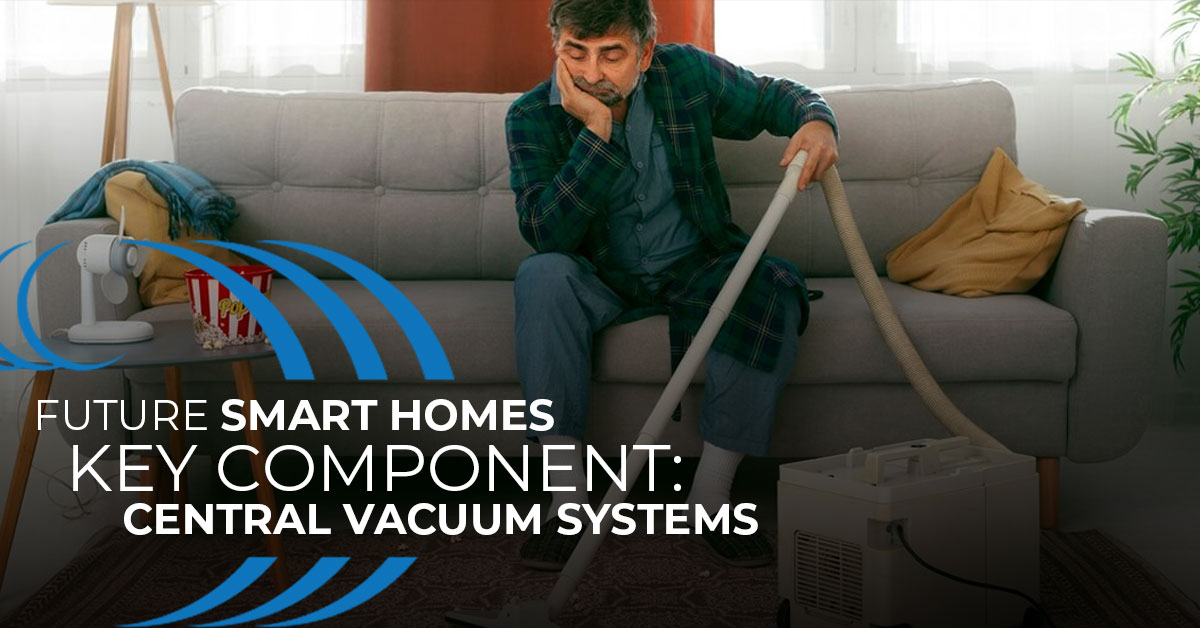 Future Smart Homes, Home Wave