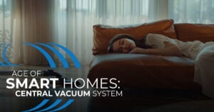 Home Wave Age of Smart Homes