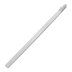 33cm long crevice tool central vacuum