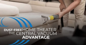 Home Wave Dust-Free Home Theater