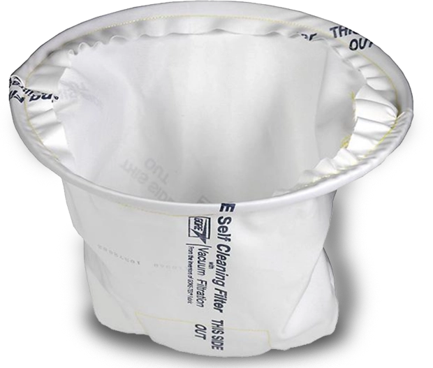 Home Wave Central Vacuum HEPA Filter