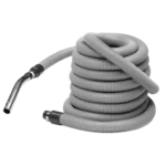 Central Vacuum Standard Air Kit Crush proof hose