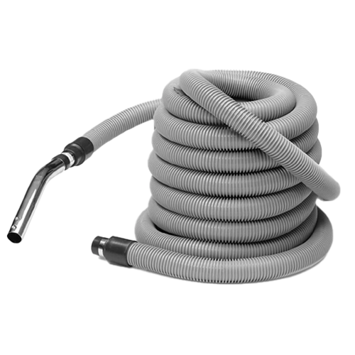 Central Vacuum Standard Air Kit Crush proof hose