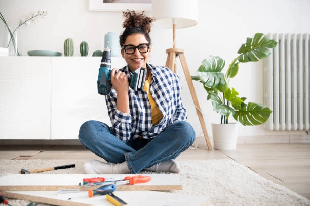 DIY Installation Central Vacuum Home Wave