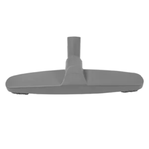 central vacuum floor brush cleaning attachment
