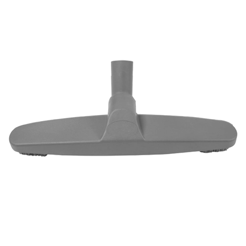 central vacuum floor brush cleaning attachment