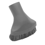 oval dusting brush soft touch central vacuum