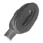 pet grooming brush vacuum tool