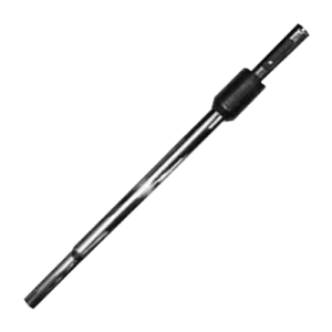universal telescopic vacuum wand adjustable