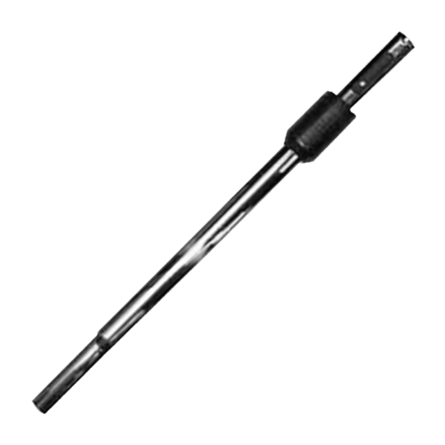 universal telescopic vacuum wand adjustable
