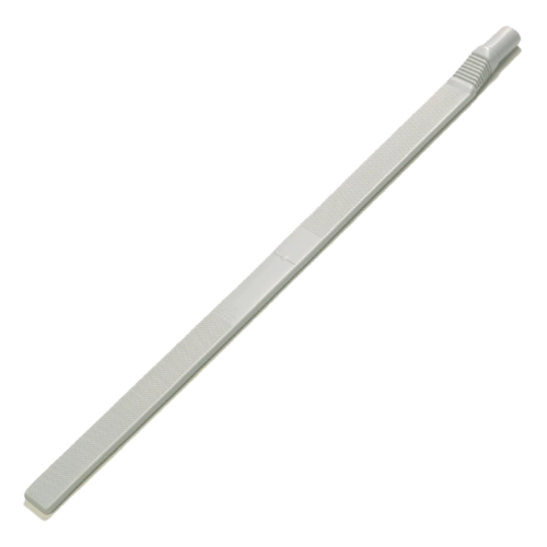 33cm long crevice tool central vacuum