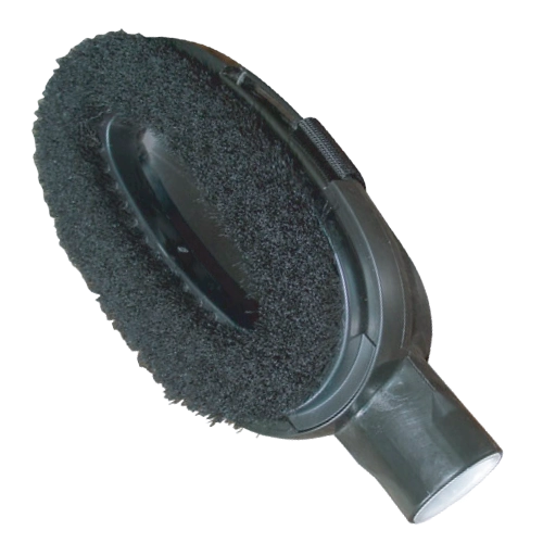 pet grooming brush vacuum tool