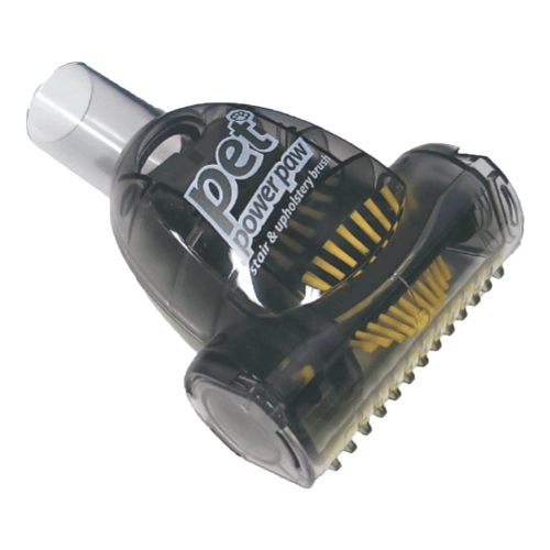 pet power paw brush vacuum attachment