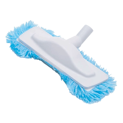 premium floor brush for smooth surface central vacuum