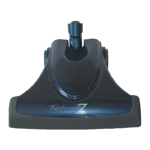 turbo zoom powerhead brush central vacuum